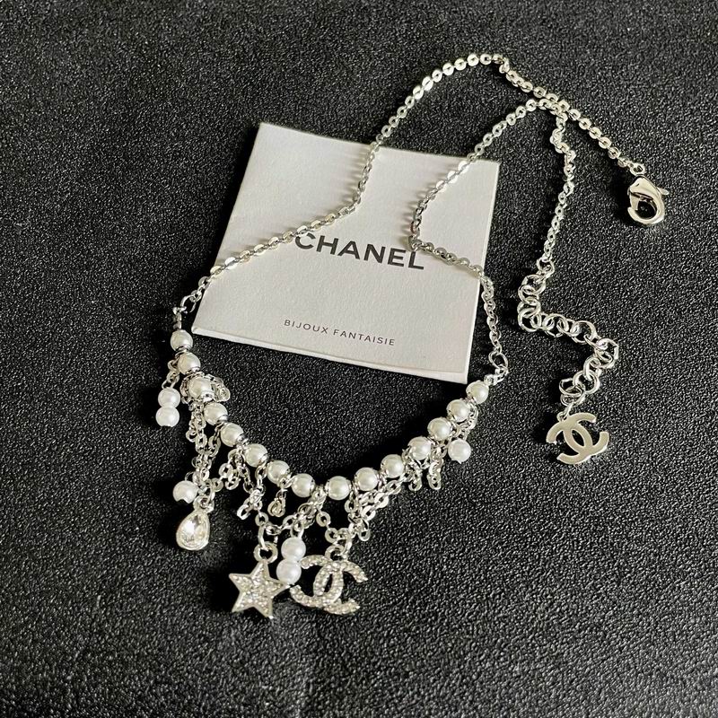 Chanel Necklace 04yxs160